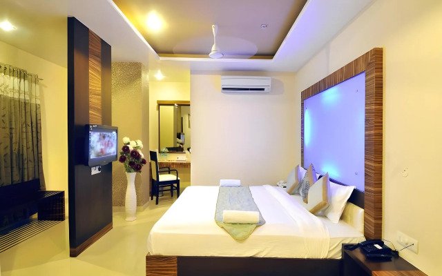 Hotel Simran Pride