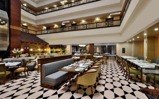 Radisson Srinagar