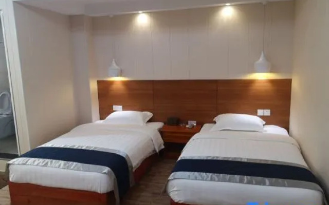 Yuetu Business Hotel