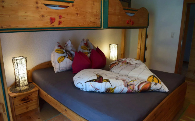 Apartment Fernerkogel