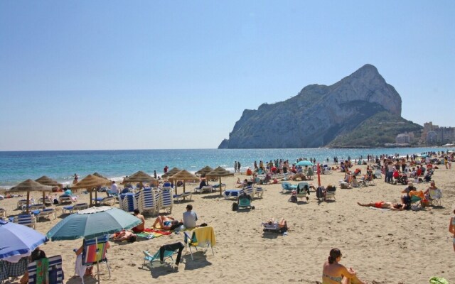 Holiday Apartment Damara - Costa Calpe