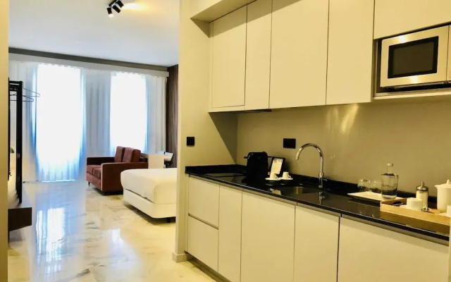 Modern Apartment in the Heart of Porto