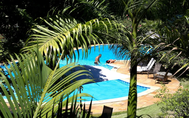 Residencial Recanto da Mata