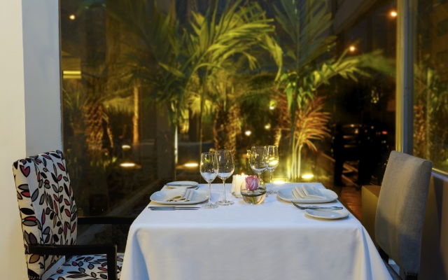 Crowne Plaza Lima by IHG