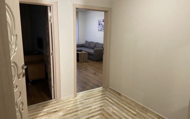 2 Room apartment Diamond Beach