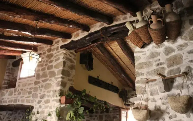 Casa Rural El Castellot