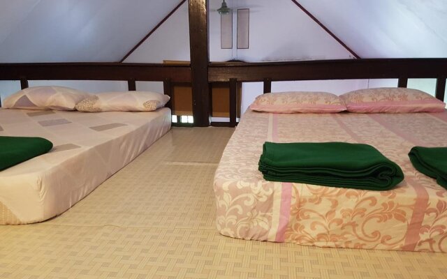 Ban Sabai Sabai - Kanchanaburi Guest House