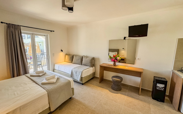 Athina Apartments