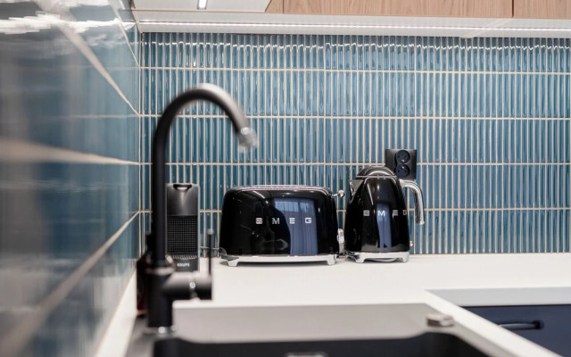 Posesja Plażowa Premium & Spa