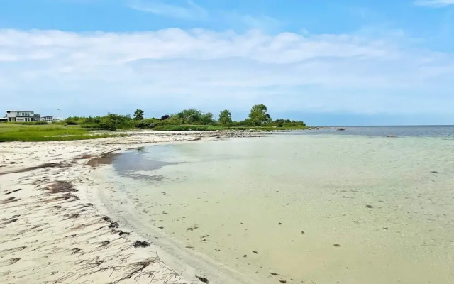5 Person Holiday Home in Borgholm
