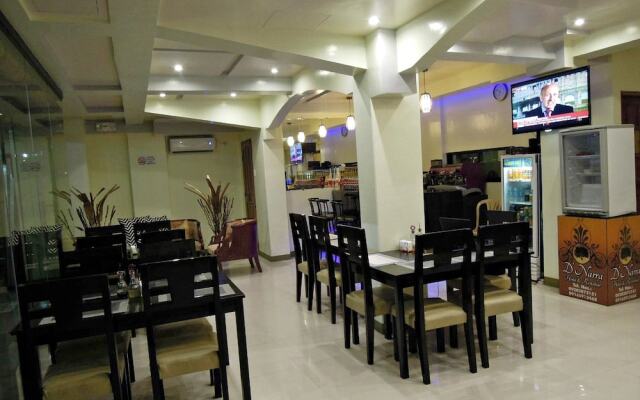 D'Narra Hotel and Restobar