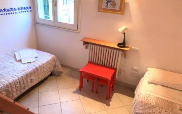 Appartamenti Centro Storico