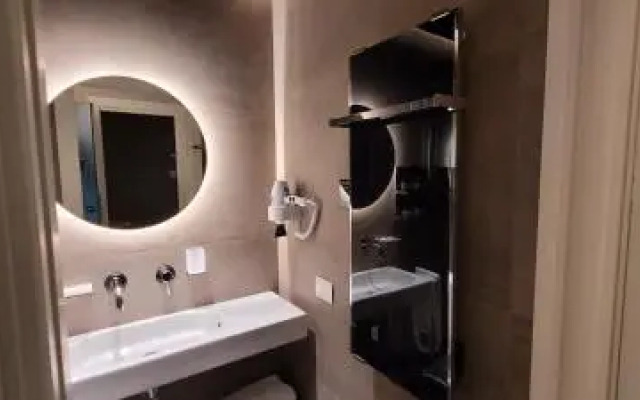 Santarella Guest House