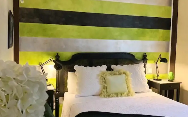 Hotel Boutique Valle de Oca