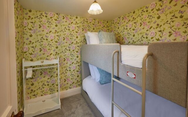 Arncliffe View in Egton