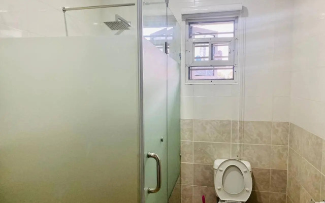 Shortlethomes - 5 Star Short let Apartment in Ikate