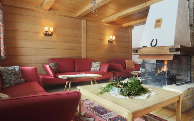 Hotel Tannenboden