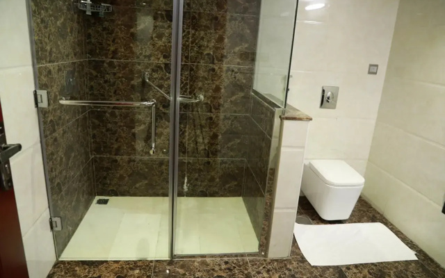 Wow Jeddah Hotel