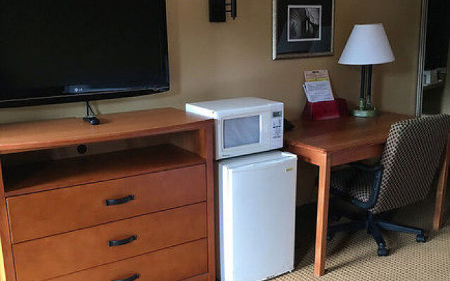 Fairview Inn Airport