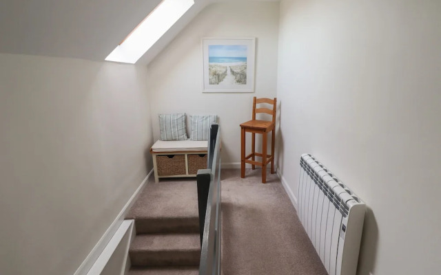 Charlotte's Cottage