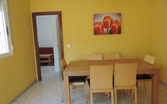 Barbancho Apartaments