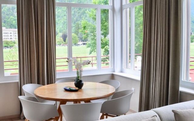 The Loft Interlaken