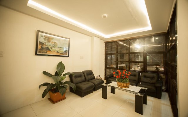 Rizmy Apartment Hotel