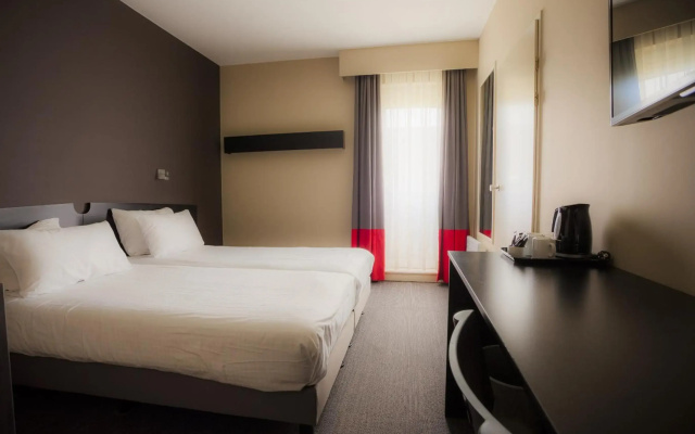 Best Western Hotel Wavre