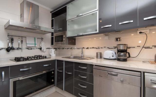 Achacay 1 - Two Bed