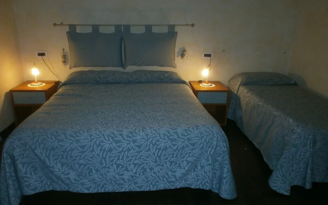 Albergo Vecchio Pavone