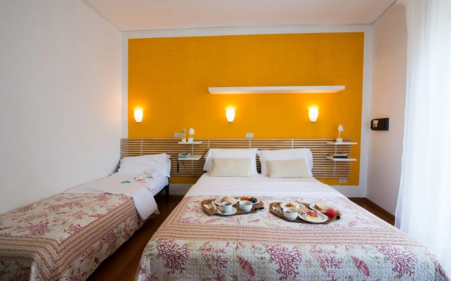 Hotel Venezuela