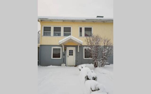 Dom dlja otpuska Turistgatan 45