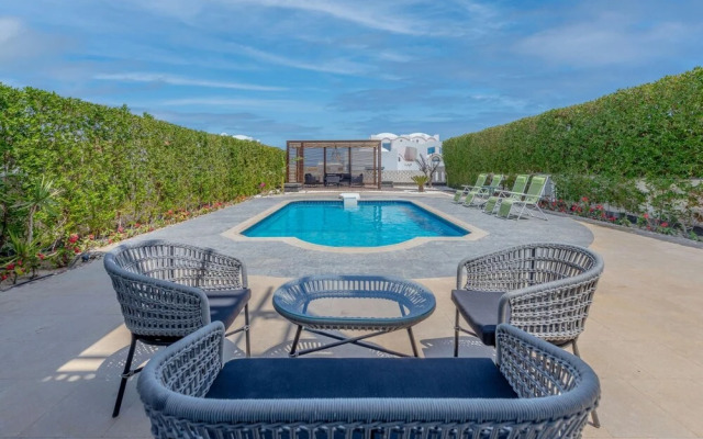 Vesta - Superior Villa I - 4BR - Amaros