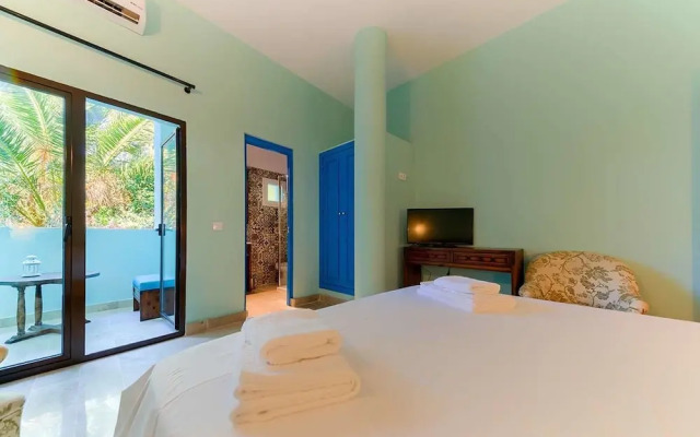 Hostal Sahaba Zahora