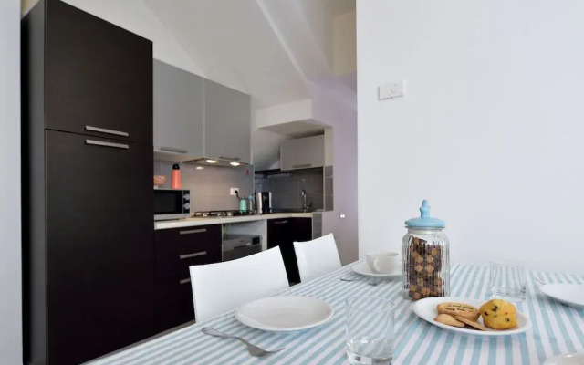 Mina Suite - Double Apartment