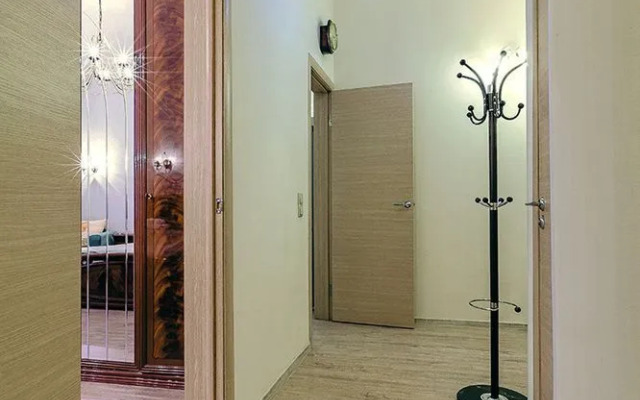 Апартаменты друзей на Марата