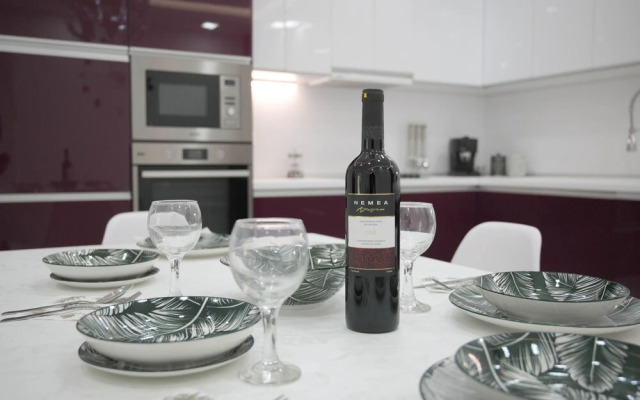 Diamond Luxury Villa Corfu 6 Bedroom Luxury Villa