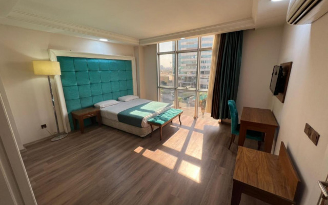 Ararat Hotel Erbil