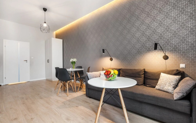 Happy Stay Sopot Monte Cassino 44E IV