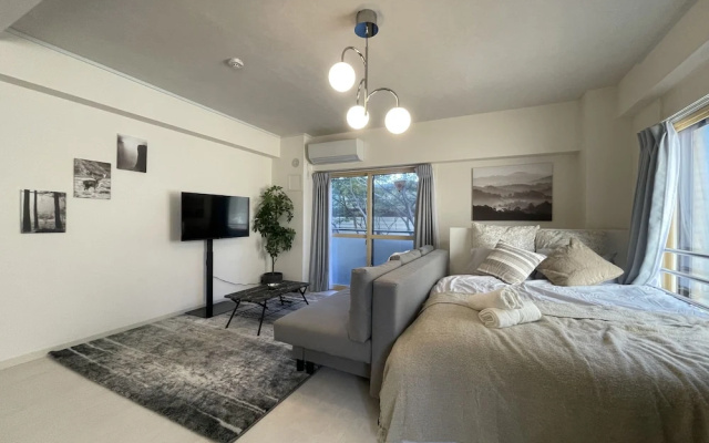 Oak Stay Shimokitazawa – Guest Rooms – Tokyo