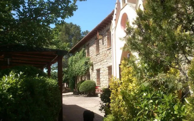 El Cerrao de San José