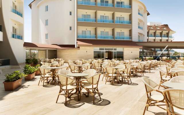 Ramada Resort by Wyndham Side