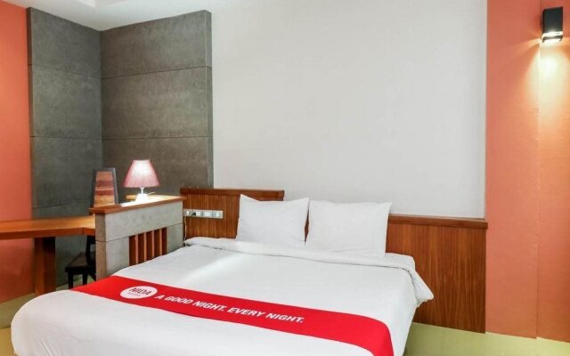 Nida Rooms Mae Nam Diamond Sand