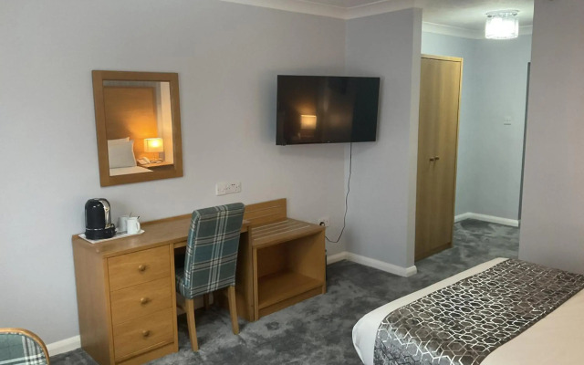 Dolphin Hotel Cambridge