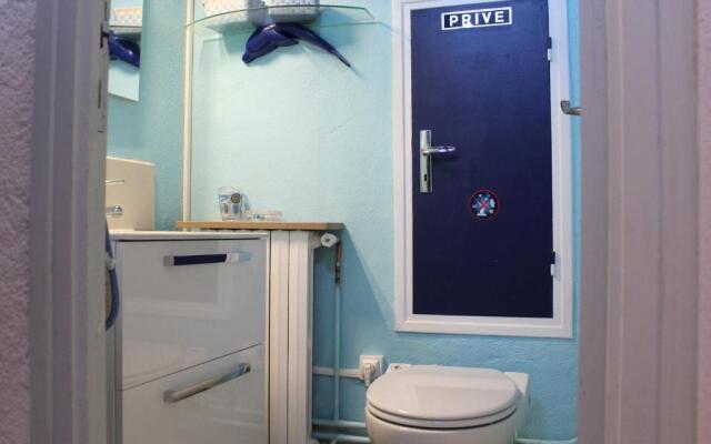 Maison Port-la-Nouvelle, 4 pièces, 8 personnes - FR-1-229C-28