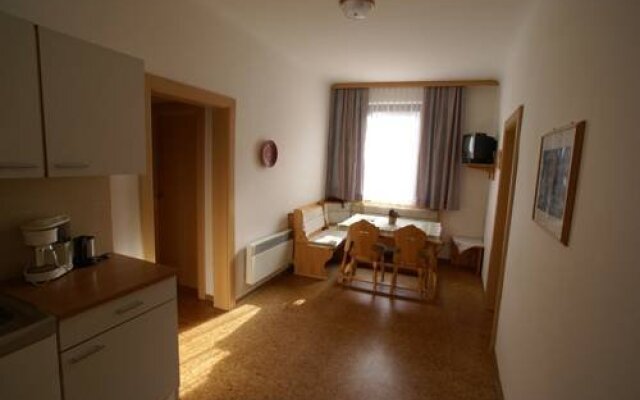 Appartement zur Post