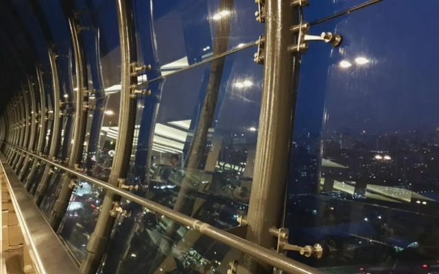 Kuala Lumpur Experience 3