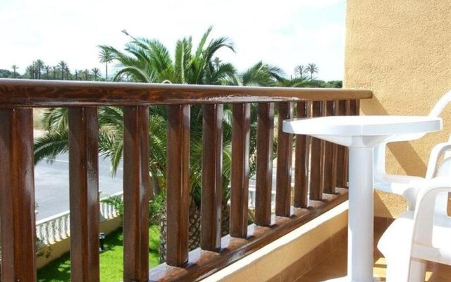 Hotel Mar Mediterraneo