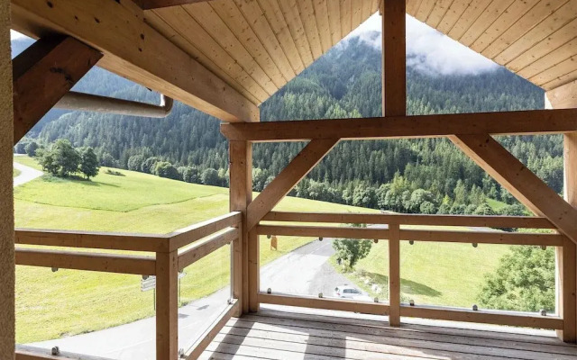Résidence Chalet Les Amis
