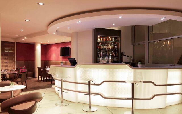 Novotel La Grande Motte Golf